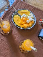 Villa Namkhan Heritage