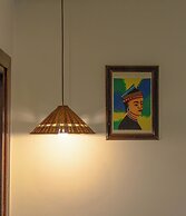 Villa Namkhan Heritage