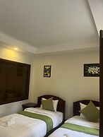 Villa Namkhan Heritage