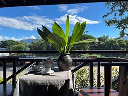 Villa Namkhan Heritage