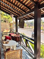 Villa Namkhan Heritage