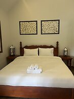 Villa Namkhan Heritage