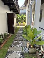 Villa Namkhan Heritage