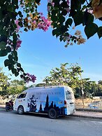 Villa Namkhan Heritage