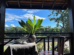 Villa Namkhan Heritage