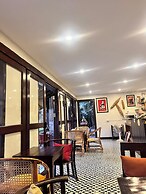 Villa Namkhan Heritage