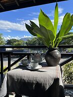 Villa Namkhan Heritage