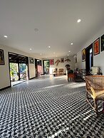 Villa Namkhan Heritage