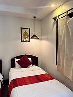 Villa Namkhan Heritage