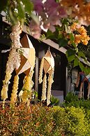 Villa Namkhan Heritage