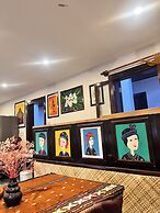 Villa Namkhan Heritage