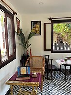 Villa Namkhan Heritage