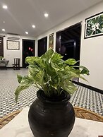 Villa Namkhan Heritage