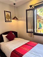 Villa Namkhan Heritage