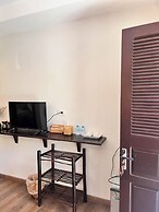 Villa Namkhan Heritage