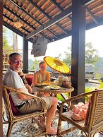 Villa Namkhan Heritage