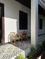 Villa Namkhan Heritage