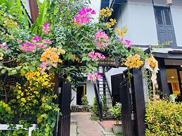 Villa Namkhan Heritage