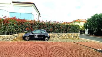 Corte dei Castellari 32A