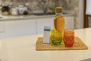 Sardinia Re - White Olives