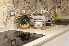 Sardinia Re - White Olives