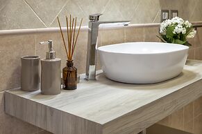 Sardinia Re - White Olives