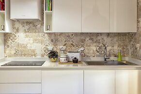 Sardinia Re - White Olives