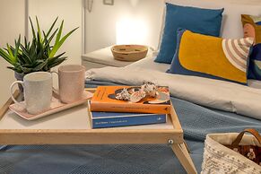 Sardinia Re - White Olives