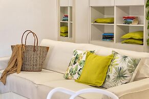 Sardinia Re - White Olives