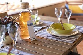 Sardinia Re - White Olives