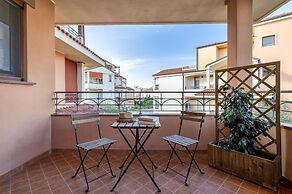 Sardinia Re - White Olives