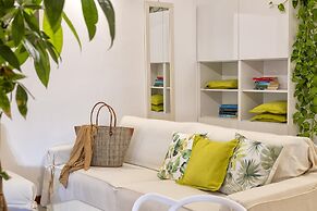 Sardinia Re - White Olives