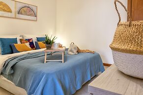 Sardinia Re - White Olives