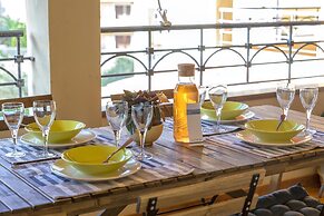 Sardinia Re - White Olives