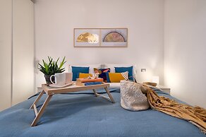 Sardinia Re - White Olives