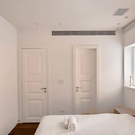 Hayarkon Emeraude in Tel Aviv-yafo