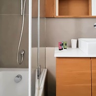 Hayarkon Emeraude in Tel Aviv-yafo