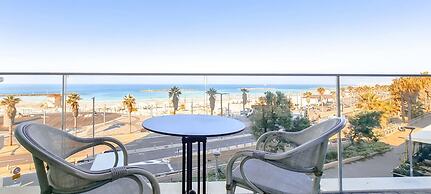 Hayarkon Emeraude in Tel Aviv-yafo