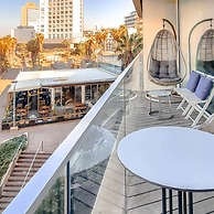 Hayarkon Emeraude in Tel Aviv-yafo