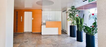 Hayarkon Emeraude in Tel Aviv-yafo