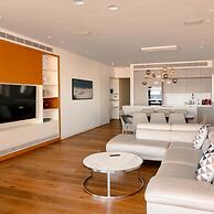 Hayarkon Emeraude in Tel Aviv-yafo