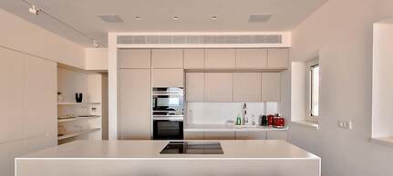 Hayarkon Emeraude in Tel Aviv-yafo