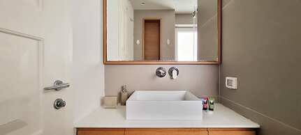 Hayarkon Emeraude in Tel Aviv-yafo