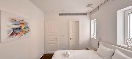 Hayarkon Emeraude in Tel Aviv-yafo