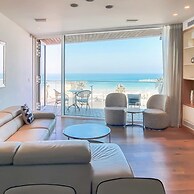 Hayarkon Emeraude in Tel Aviv-yafo