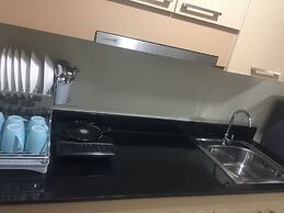 Brenthill Condominium