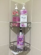 Brenthill Condominium