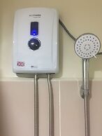 Brenthill Condominium