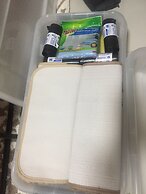 Brenthill Condominium