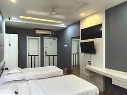 VITS Select Grand Inn, Ratnagiri